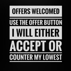 I HAVE GREAT STUFF! LET'S HANG OUT!!!!